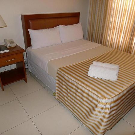 Hotel Cosmopolitan Baguio City Dış mekan fotoğraf