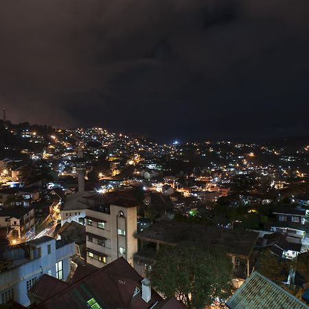 Hotel Cosmopolitan Baguio City Dış mekan fotoğraf