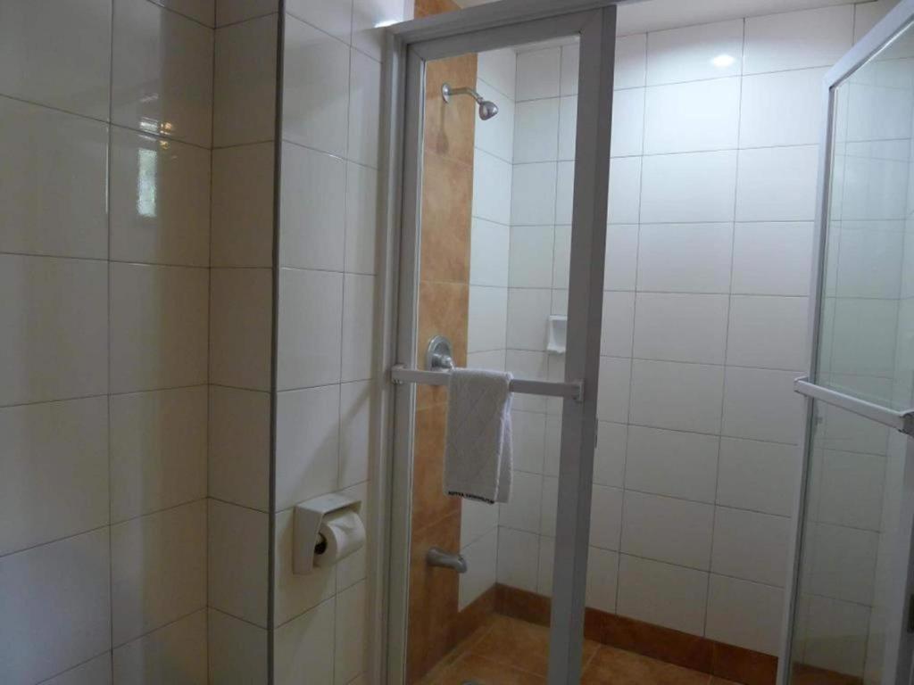 Hotel Cosmopolitan Baguio City Dış mekan fotoğraf