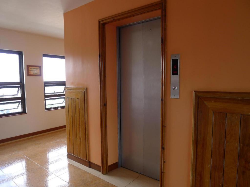 Hotel Cosmopolitan Baguio City Dış mekan fotoğraf