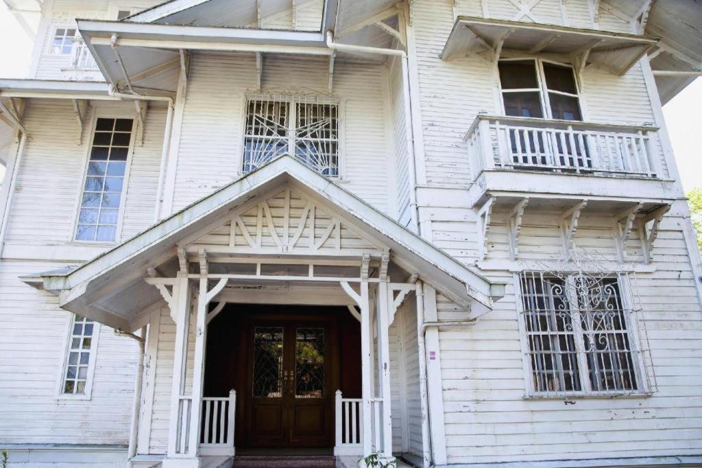 Hotel Cosmopolitan Baguio City Dış mekan fotoğraf