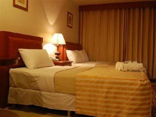 Hotel Cosmopolitan Baguio City Dış mekan fotoğraf